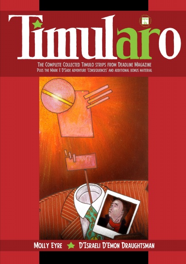 Timularo (The Complete Timulo)