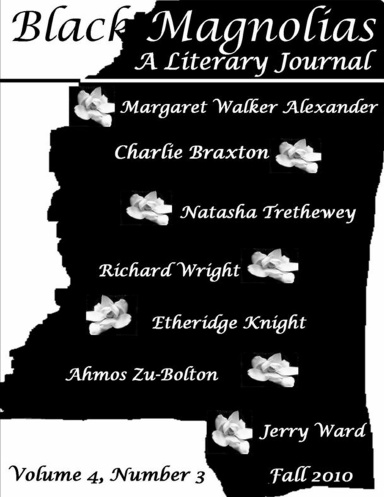 Black Magnolias Literary Journal 4.3