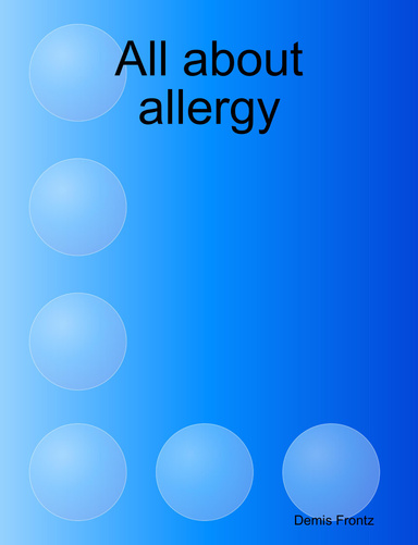 All about allergy