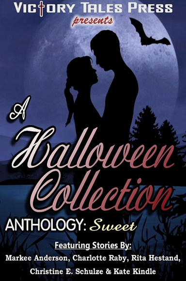 A Halloween Collection Anthology: Sweet
