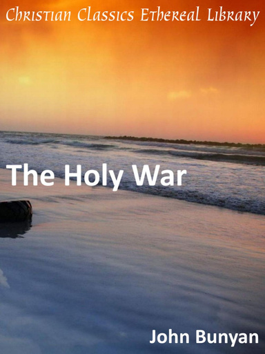 Holy War
