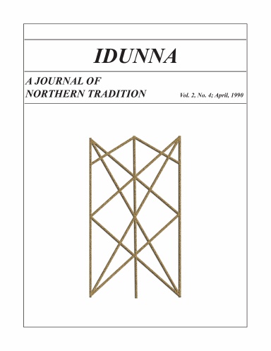 Idunna #8
