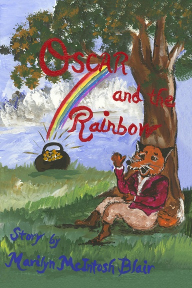 Oscar and the Rainbow
