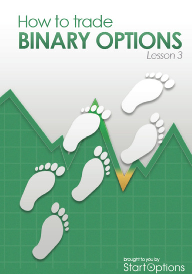 How to Trade Binary Options