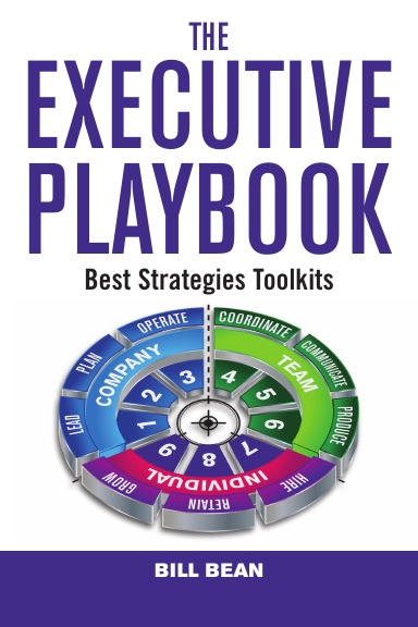 The Executive Playbook