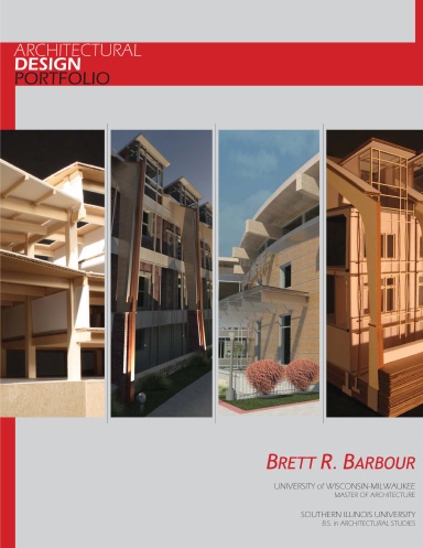 Architectural Design Portfolio