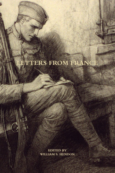 Letters From France