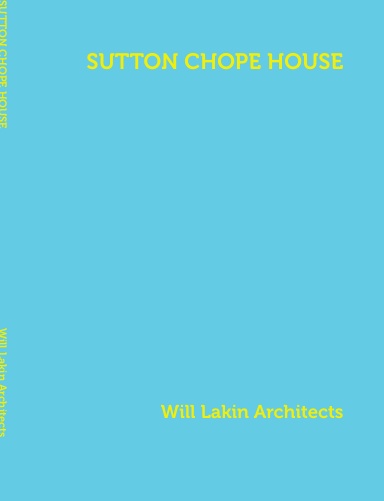 Sutton Chope House