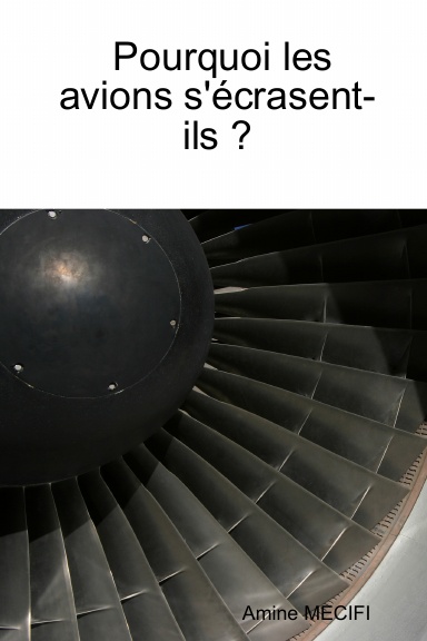 Pourquoi les avions s'écrasent-ils ?