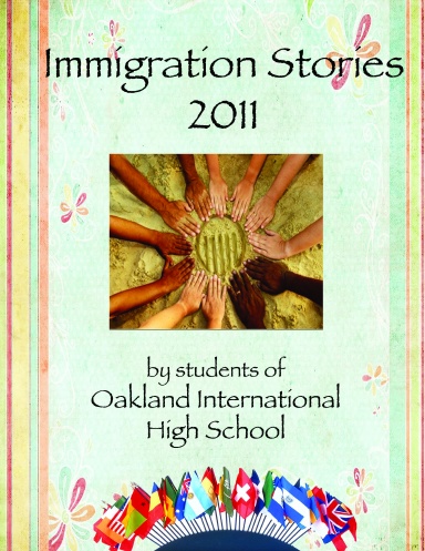 Immigration Stories 2011