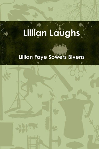 Lillian Laughs