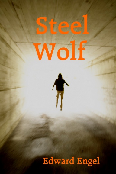 Steel Wolf