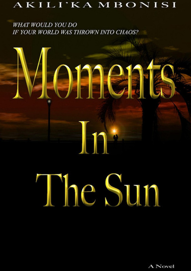 Moments In The Sun: A Novel