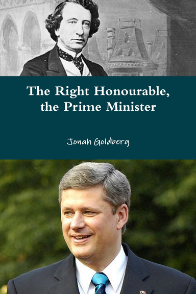 The Right Honourable, the Prime Minister