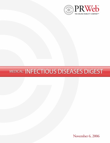 Medical: Infectious Diseases