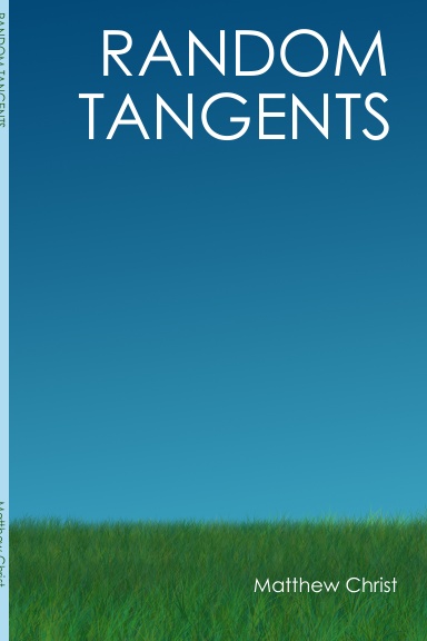 RANDOM TANGENTS