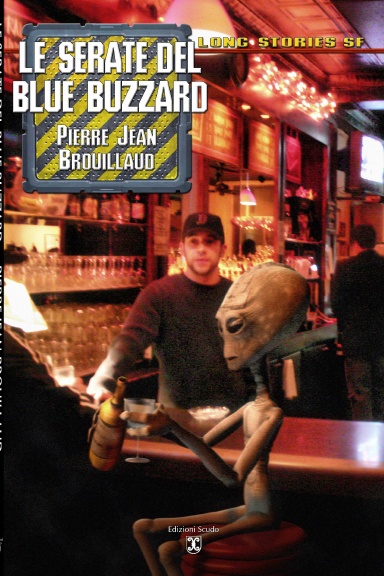 Le serate del Blue Buzzard
