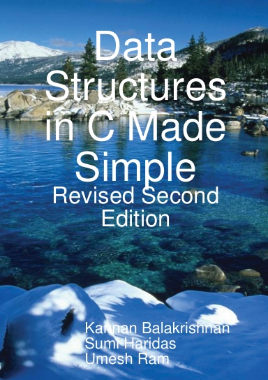 Data Structures in C Made Simple