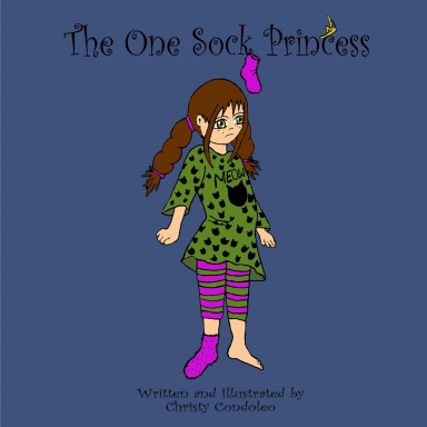 The One Sock Princess