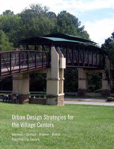 Urban Design Strategies for Village Centers