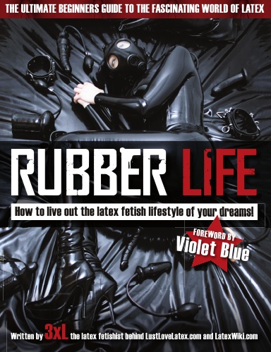 Rubber Life
