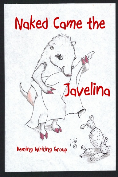 Naked Came the Javelina