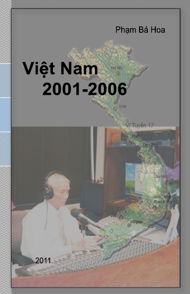 Thoi Su Viet Nam 2001-2006