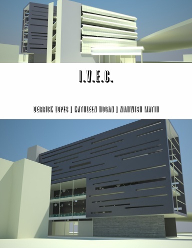 Design 9 Process Book