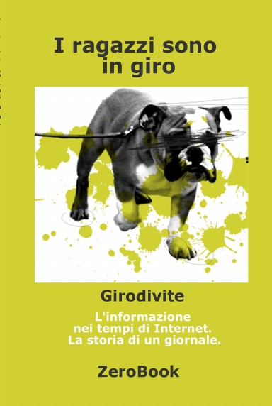 I ragazzi sono in giro