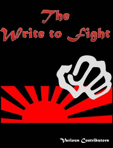 The Write To Fight