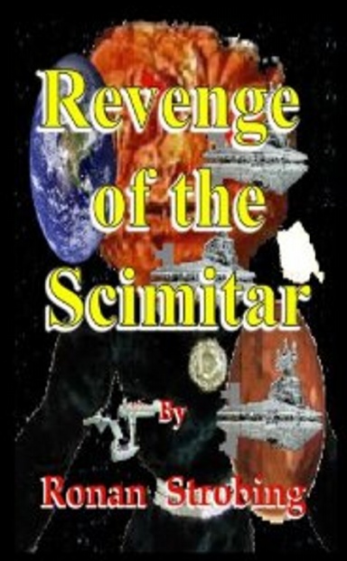 Revenge of the Scimitar