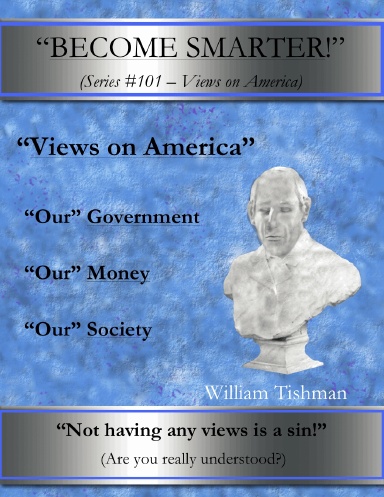 Views On America