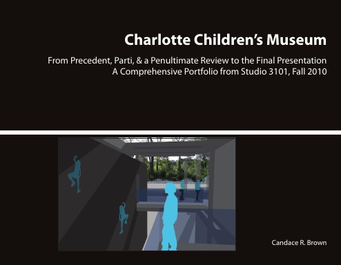 3101 Portfolio Charlotte Children's Museum