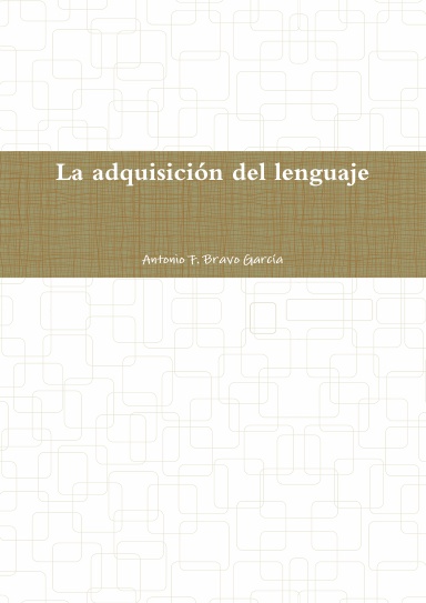 la adquisición del lenguaje