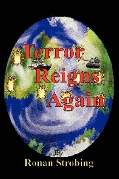 Terror Reigns Again!