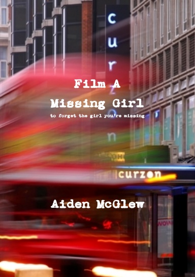 Film A  Missing Girl