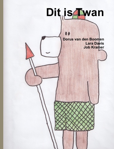 Dit is Twan