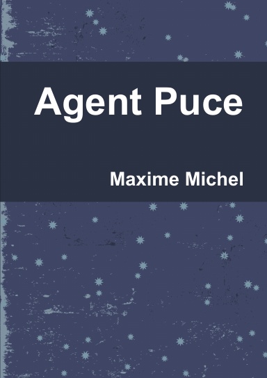 Agent Puce