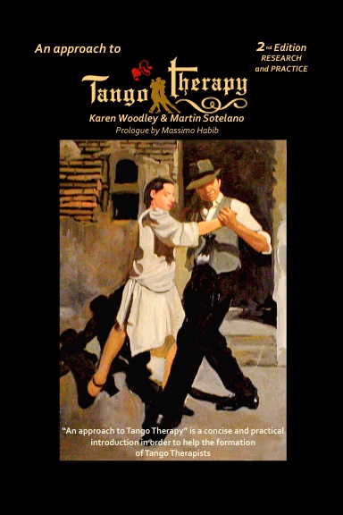 Tango Therapy 2, Research and Practice