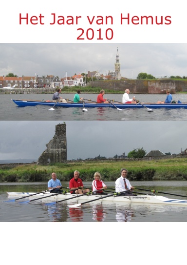 Het Jaar van Hemus 2010