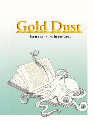 Gold Dust magazine - Issue 18 - PDF (Full Colour)