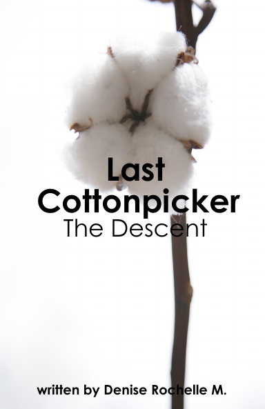 Last Cottonpicker: The Descent