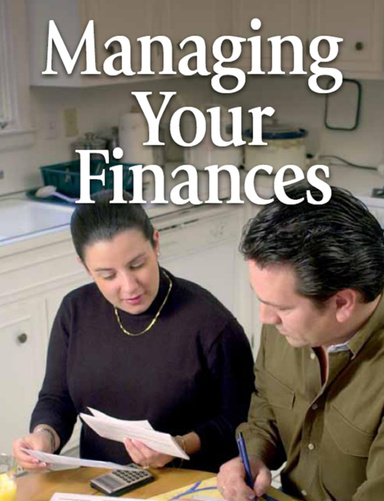 Managing Your Finances