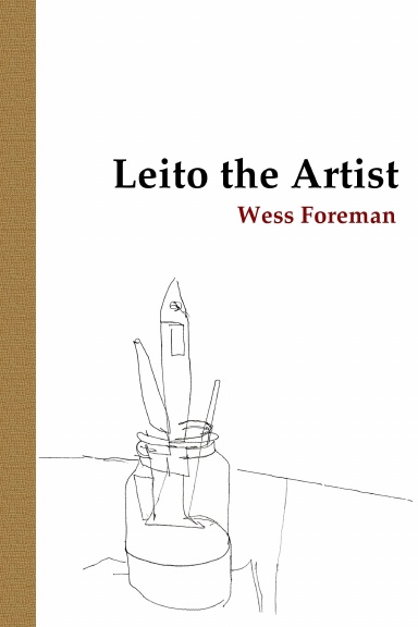 Leito The Artist
