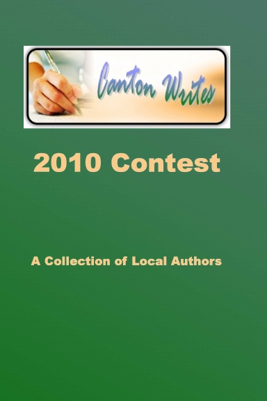 Canton Writes 2010