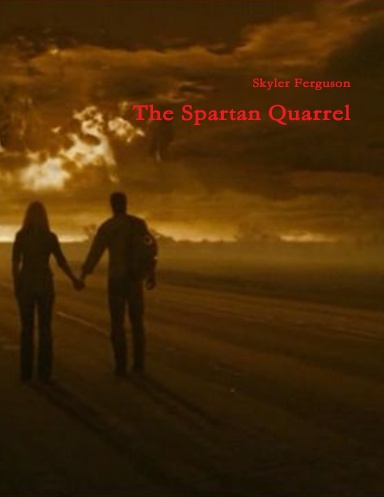 The Spartan Quarrel