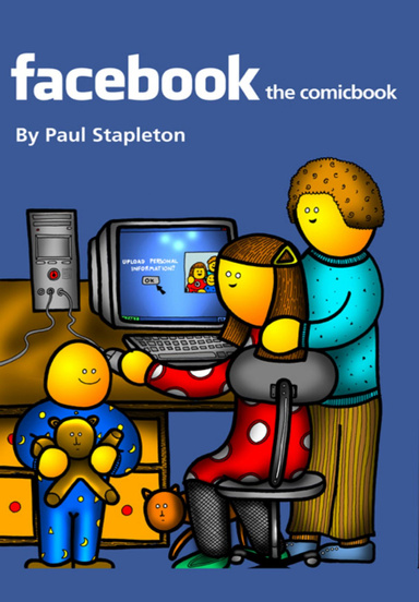 Facebook The Comicbook