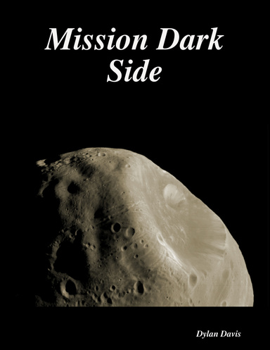 Mission Dark Side