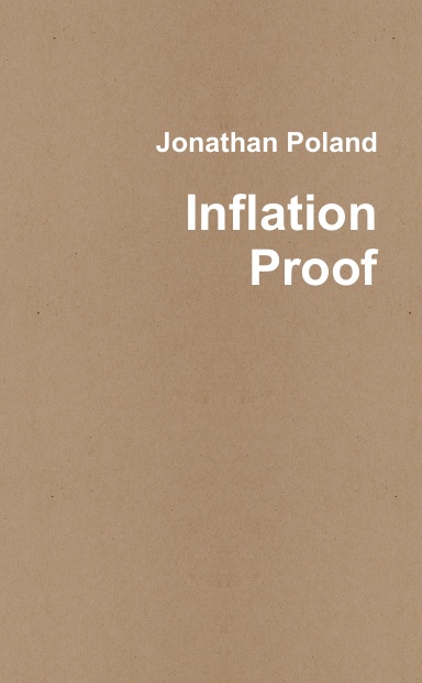 Inflation Proof