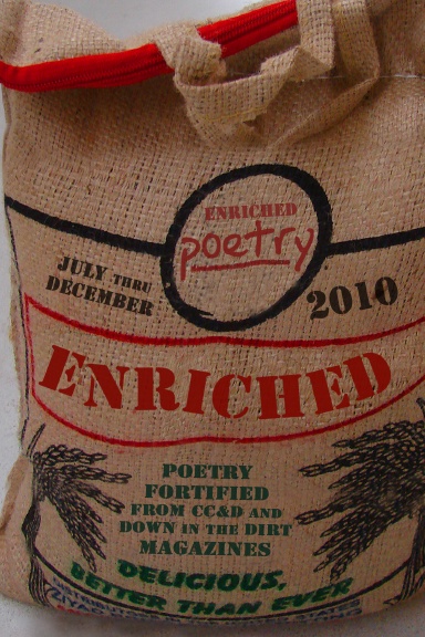 Enriched Poetry